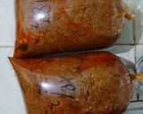 Foto langkah ke 6 dari resep Rendang Kalio Sapi Suir.