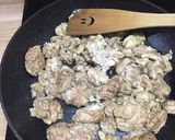 Velős rántotta recept fázis 1 fotója