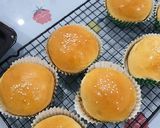 Foto langkah ke 11 dari resep Soft Bread Recipe pakai breadmaker.
