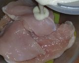 Foto del paso 4 de la receta: Pollo apanado