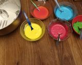 Puha Mézeskalács recept fázis 5 fotója