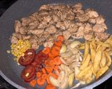 صورة لخطوة 1 من وصفة فرانسيسكو