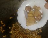 !கொத்தமல்லி துவையல்! ரெசிபி ஸ்டேப் 3 புகைப்படம்
