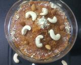ગાજરનો હલવો (Gajar Halwa Recipe in Gujarati) રેસીપી સ્ટેપ5ફોટો
