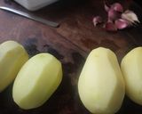 Foto del paso 3 de la receta: Contramuslos con patatas