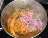 Foto del paso 7 de la receta: Carne a la Cacerola con Ravioles