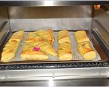 起酥肉桂蘋果派(方形、三角形兩款)的食譜步驟11照片