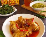 Foto langkah ke 6 dari resep Gulai Ayam.