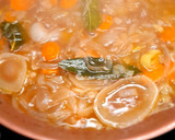 Foto del paso 4 de la receta: Caballa en escabeche
