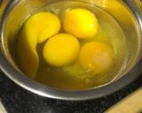 A picture of step 1 of Italian Egg Frittata: Italian Egg Omelette 💁🏻‍♀️.