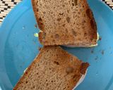 Foto del paso 3 de la receta: Bocata de tortilla