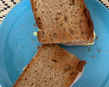 Foto del paso 3 de la receta: Bocata de tortilla