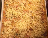 Foto del paso 4 de la receta: Lasaña de pollo y verduras