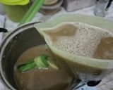 Foto langkah ke 3 dari resep Sari Kacang Hijau.