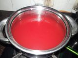 टोमेटो सूप (Tomato soup recipe in Hindi)