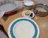 Foto del paso 1 de la receta: Carbón de Reyes