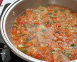 Foto del paso 3 de la receta: Muslos de pollo guisados a la sidra