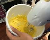 Foto langkah ke 3 dari resep Kastengel Keju (Oven).