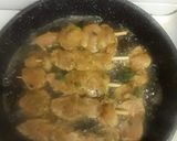 চিকেন কাঠি কাবাব (chicken kathi kabab recipe in bengali) রেসিপি ধাপ - 3 ছবি