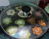 Foto langkah ke 4 dari resep Kue cubit.