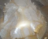 Foto langkah ke 1 dari resep Sagu keju & Kastangel Gluten free (dari 1 adonan).