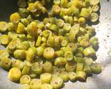 Ivy Gourd Sabzi recipe step 3 photo