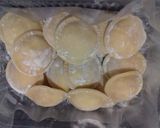 Foto del paso 4 de la receta: Sorrentinos de ricota y espinacas