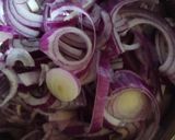 Foto del paso 1 de la receta: Sopa de Cebollas
