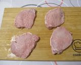 Kanadai karajjal 🍖 és baconnal 🥓 töltött karaj 🍽️ ropogós bundában 🧀 recept fázis 2 fotója