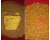 Foto del paso 1 de la receta: Pye de Banana sin azúcar