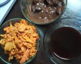 Foto langkah ke 4 dari resep Es Kunyit Asam.