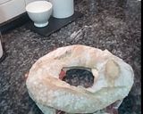 Foto del paso 1 de la receta: Roscón salado de reyes