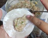 Foto langkah ke 2 dari resep Gyoza.