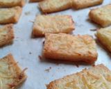 Foto langkah ke 4 dari resep Bagelen Roti Tawar.