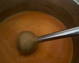 Foto langkah ke 4 dari resep Domates Çorbası (Soup Tomat ala Türki).