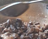 Foto langkah ke 3 dari resep Capcay daging.