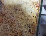 Foto del paso 5 de la receta: Sufli de pollo o turrón de pollo