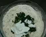 ફ્રાઈ મેથી પરાઠા (Fry Methi Paratha Recipe in Gujarati) રેસીપી સ્ટેપ3ફોટો