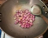 பருப்பு சட்னி(paruppu chutney recipe in tamil) ரெசிபி ஸ்டேப் 3 புகைப்படம்