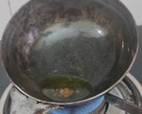 A picture of step 3 of Potato Salad/ Aloo Kachalu/ Aloo Chukauni In Nepali Style.