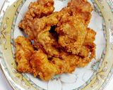 Foto langkah ke 3 dari resep Ayam goreng rempah.