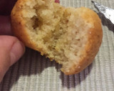 Foto del paso 3 de la receta: Magdalenas de plátano
