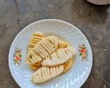 Foto langkah ke 4 dari resep Baso aci sederhana (sesuai persediaan bahan dirumah).
