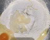 Ízes, nuttelás, krém sajtos bukták recept fázis 2 fotója