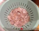 Kalamarakia in the oven as if fried recipe step 1 photo