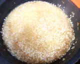 Foto del paso 5 de la receta: Risotto de alcachofas de bote
