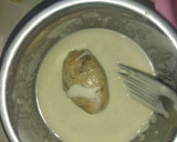 Foto langkah ke 3 dari resep Udang keju.