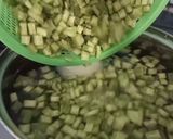 Foto del paso 3 de la receta: Nopales con carne molida 😃