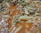 Foto del paso 3 de la receta: Guiso de fideos