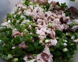 Foto langkah ke 2 dari resep Ayam untuk Mie ayam.